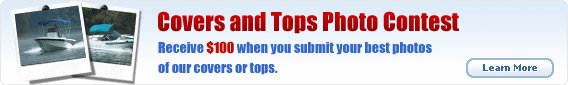 Covers and Tops Photo Contest