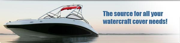 Boat Covers, Bimini Tops, Custom Boat Covers, Boat Tops.