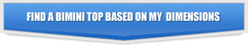 Find Bimini Top by boat dimensions