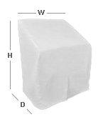 Universal Center Console Cover
