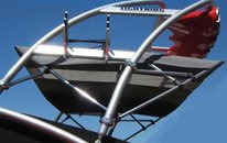 Tower Bimini Top