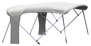 Buggy Style Bimini Top