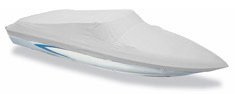 Styled-to-Fit Boat Cover