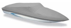 Styled-to-Fit Boat Cover