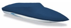 Styled-to-Fit Boat Cover