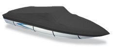 Styled-to-Fit Boat Cover