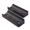 Rail Mount Deck Hinge Adaptors