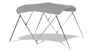 Square Tube Bimini Tops