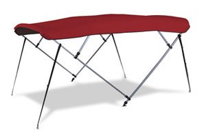 Square Tube Bimini Tops