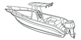 Boats with Hard Tops and T-Tops