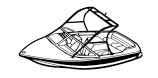 Tournament Ski Boats with Towers