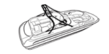 Deck Boats with Ski Towers