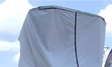 Specialty T-Top Only Covers