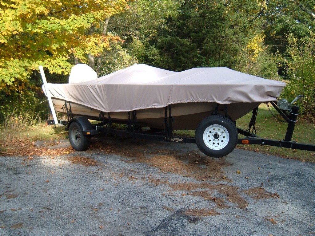 Prepping Your Boat for Spring Launch - Boat Lovers Direct