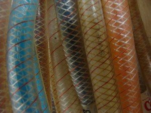 tubes