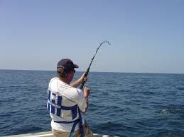 Saltwater Fishing