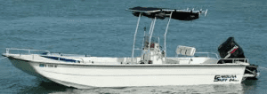 Carolina Skiff