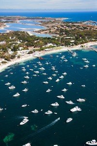 Rottnest Island Australia