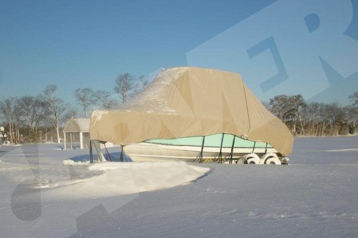 should you tow your boat with the cover on why you should check on your boat after winter weather should you tow your boat with the cover on why you should check on your boat after winter weather