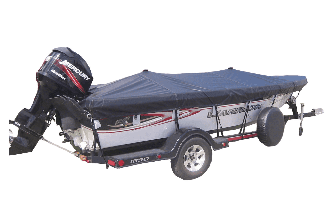 shoretex cover in black