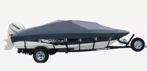 campion boat coverd